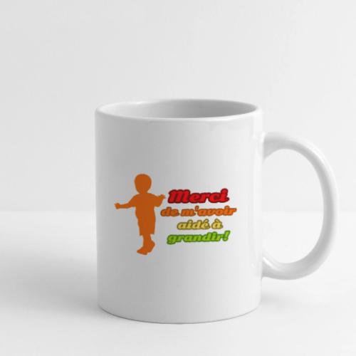 Growing Thanks to You - Coffee/Tea Mug