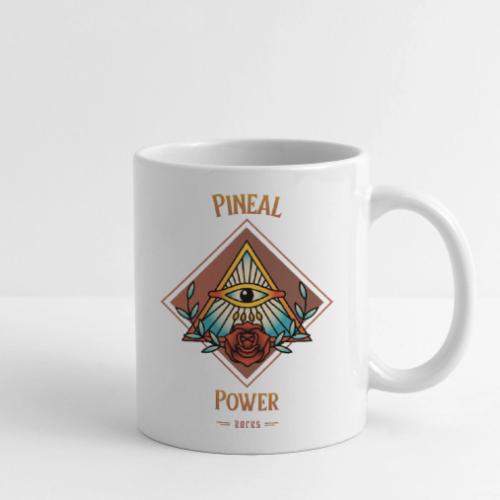 Pineal Power - Coffee/Tea Mug