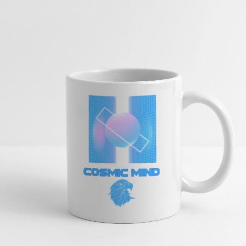 Cosmic Mind - Coffee/Tea Mug