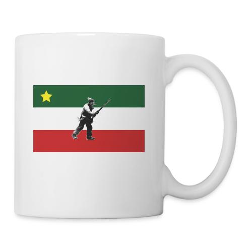 Patriote 1837 Indépendance - Tasse