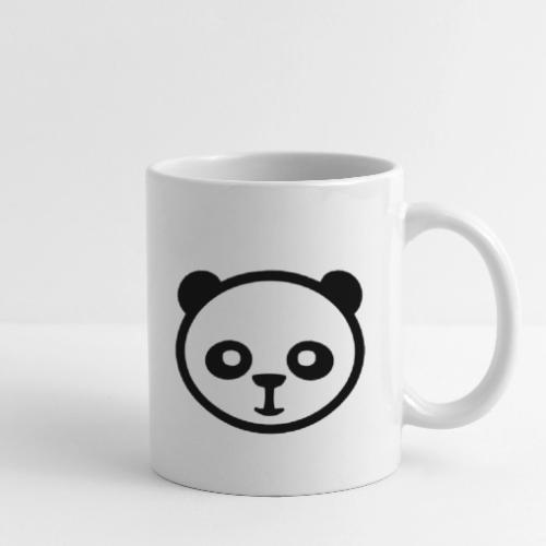 Panda bear, Big panda, Giant panda, Bamboo bear - Coffee/Tea Mug