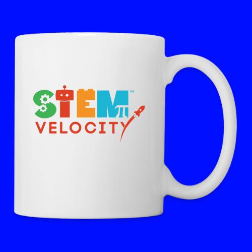 STEM Velocity Brand Products - Coffee/Tea Mug
