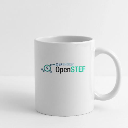 OpenSTEF - Coffee/Tea Mug