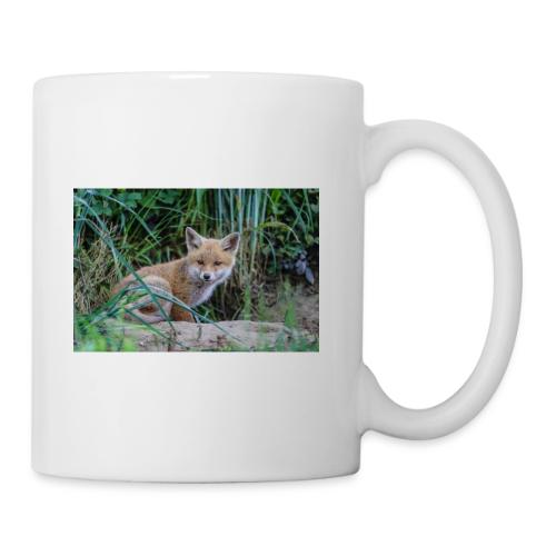 fox - Coffee/Tea Mug