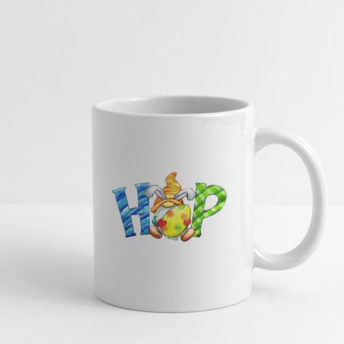 Hop - Coffee/Tea Mug
