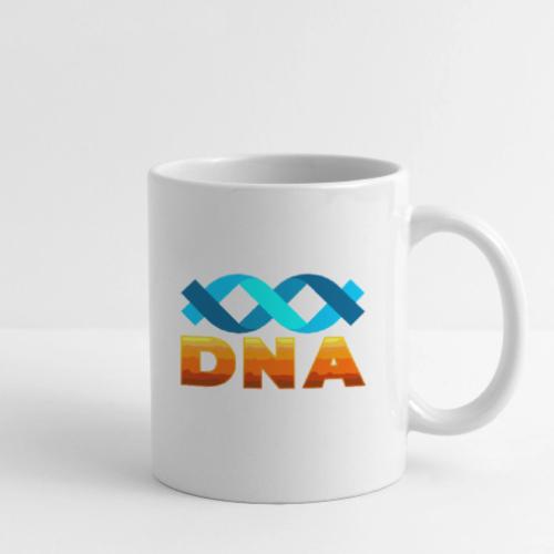 DNA: Coded to Be - Coffee/Tea Mug