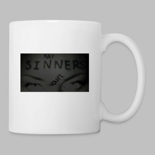 kayHD jpg - Coffee/Tea Mug