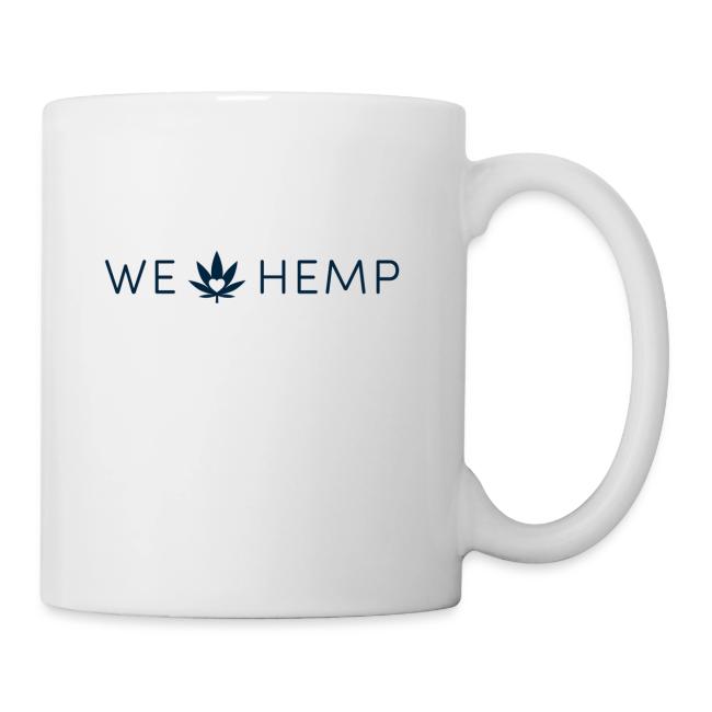 We Love Hemp