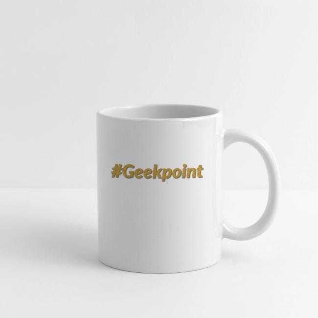 #Geekpoint