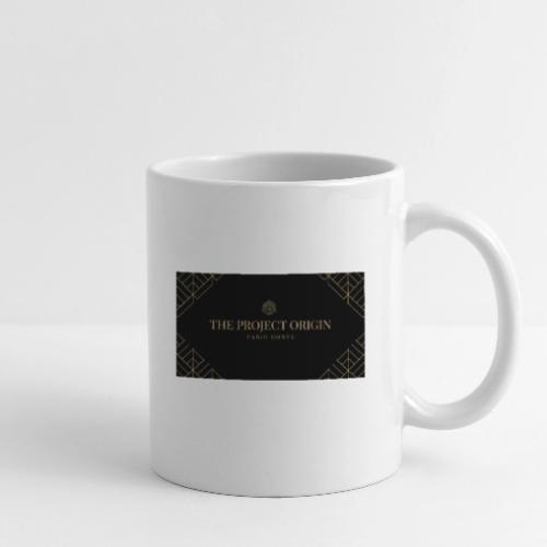 THE PROJECT ORIGIN™ - Coffee/Tea Mug