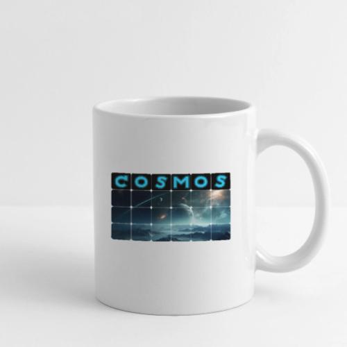 Celestial Cosmos - Coffee/Tea Mug