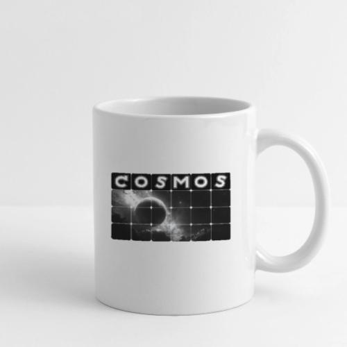 Deep Space Cosmos - Coffee/Tea Mug