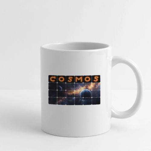 Guardians of the Cosmos - Coffee/Tea Mug