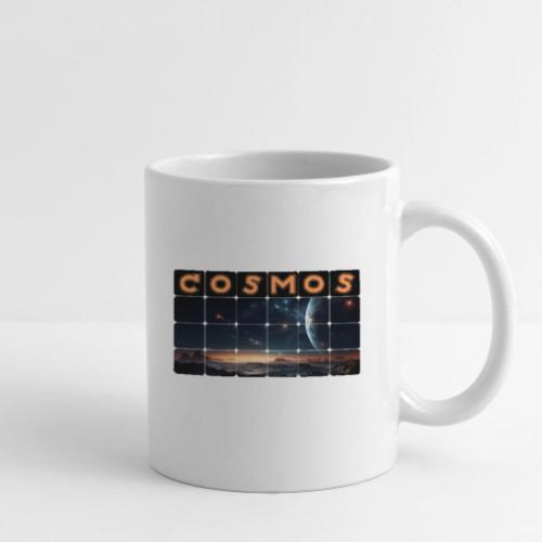 Nightfall Cosmos - Coffee/Tea Mug
