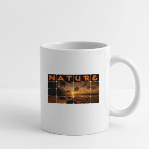 Nature: Golden Hour Escape - Coffee/Tea Mug