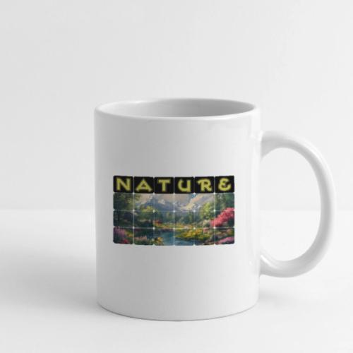 Nature: Spring Awakening - Coffee/Tea Mug