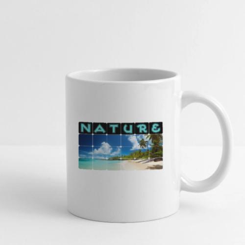 Nature: Island Bliss - Coffee/Tea Mug