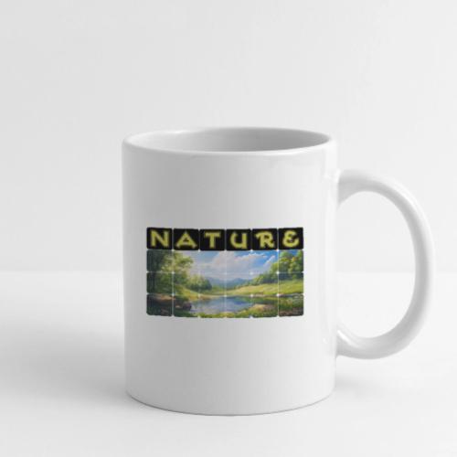 Nature: Springtime Serenity - Coffee/Tea Mug
