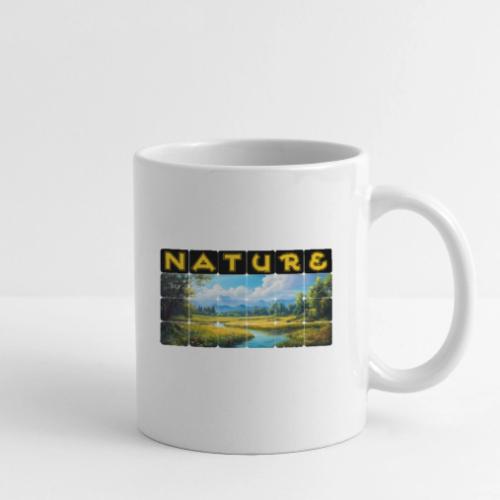 Nature: Season of Bloom - Coffee/Tea Mug