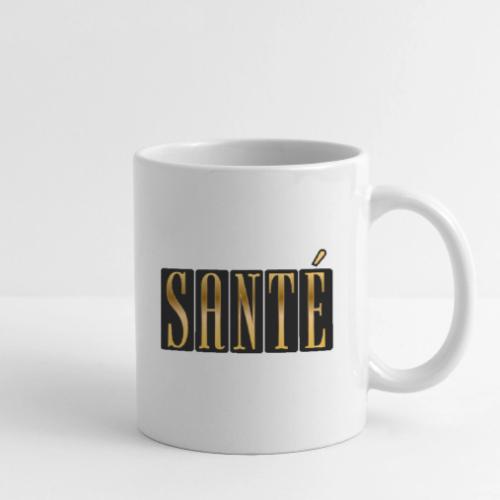 Golden Health - Coffee/Tea Mug