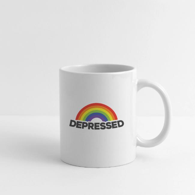 Depressed