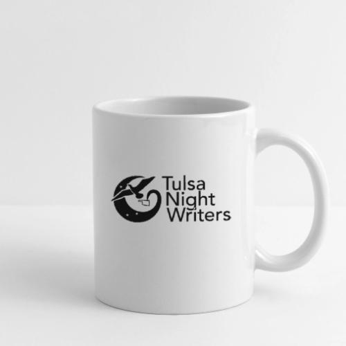 Tulsa NightWriters - Coffee/Tea Mug