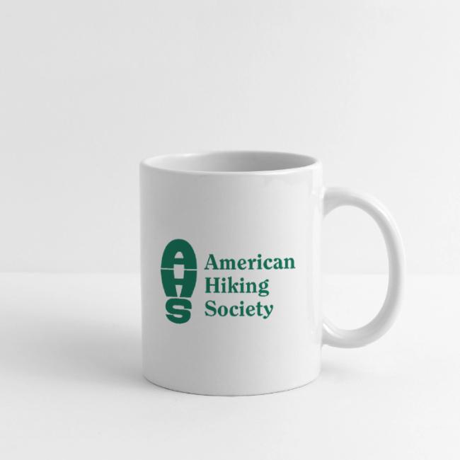 AHS logo green