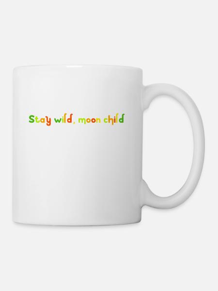 Embrace Your Inner Spirit - Coffee/Tea Mug - white