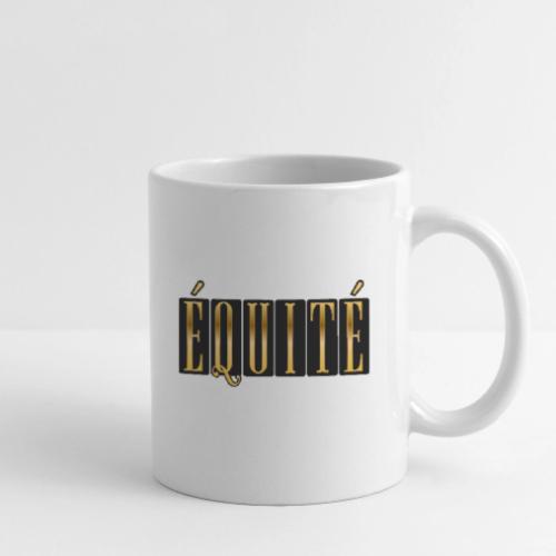 Golden Fairness - Coffee/Tea Mug