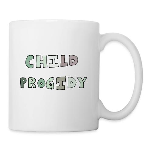 Child progidy - Coffee/Tea Mug