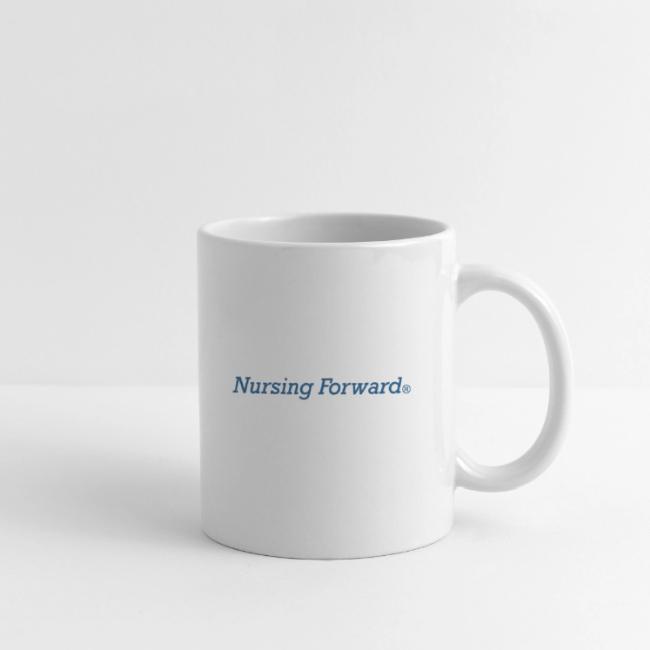 Nursing Forward Logo
