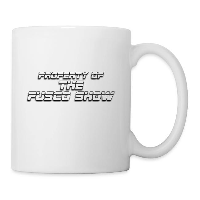 PROPERTY OF FUSCO SHOW