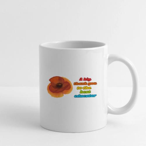 Teaching Legend - Coffee/Tea Mug