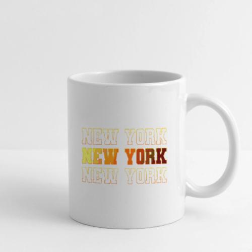 New York Varsity Echo - Coffee/Tea Mug