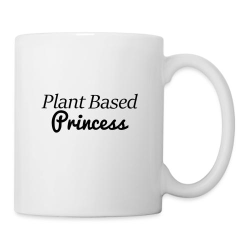 Plant Based Princess - Coffee/Tea Mug