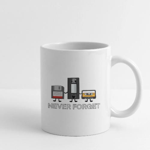 Design that embodies the past - Coffee/Tea Mug