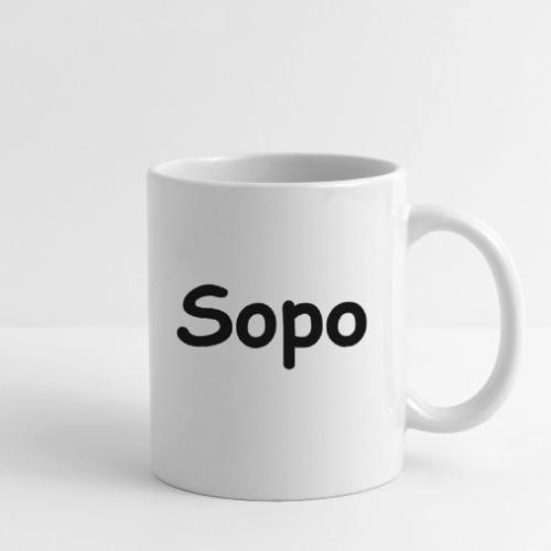 Sopo - Coffee/Tea Mug