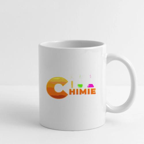 Chemistry: Molecular Magic - Coffee/Tea Mug