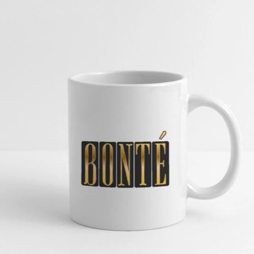 Golden Goodness - Coffee/Tea Mug