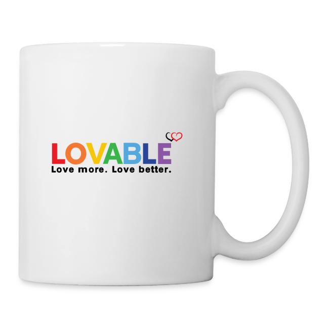 Loveable
