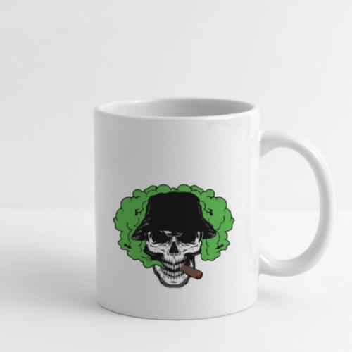 ill - Coffee/Tea Mug