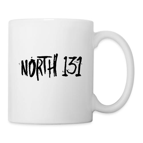 North 131 OM - Coffee/Tea Mug