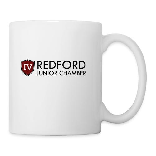Redford Jaycees - Coffee/Tea Mug