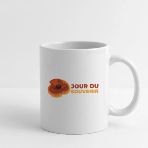 Remembrance Day - Coffee/Tea Mug