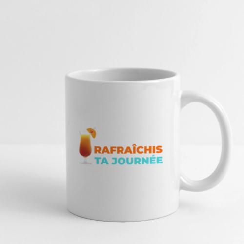 Daily Freshness - Coffee/Tea Mug