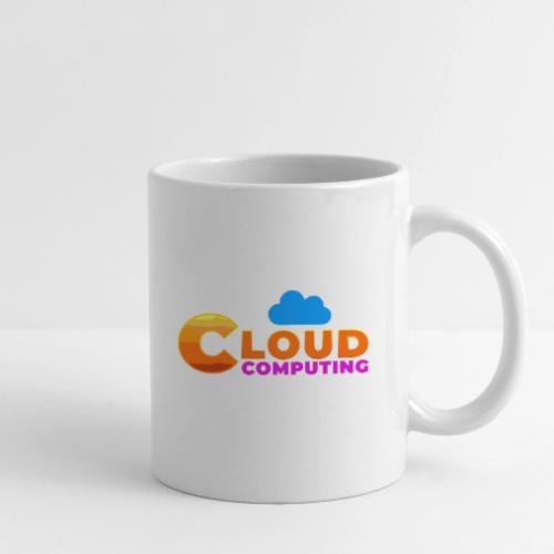 Cloud Computing - Coffee/Tea Mug