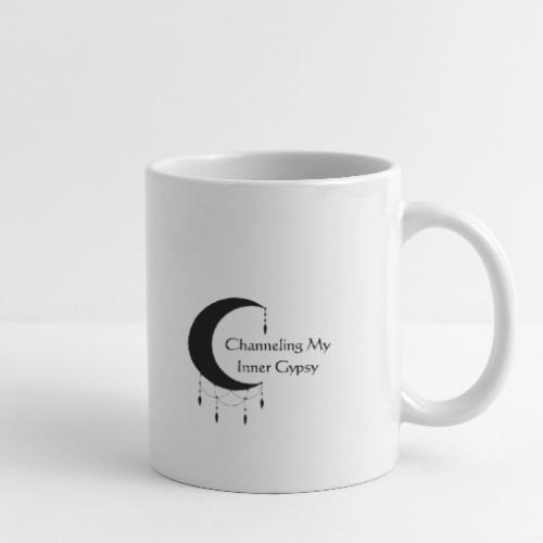 Channeling My Inner Stevie - Coffee/Tea Mug