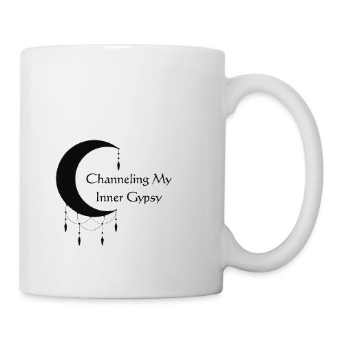 Channeling My Inner Stevie - Coffee/Tea Mug