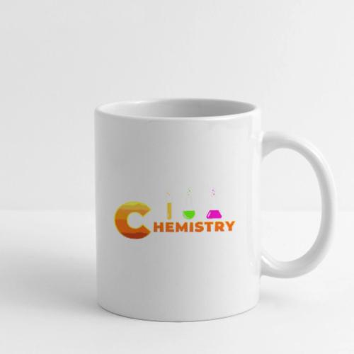 Chemistry: Molecular Magic - Coffee/Tea Mug