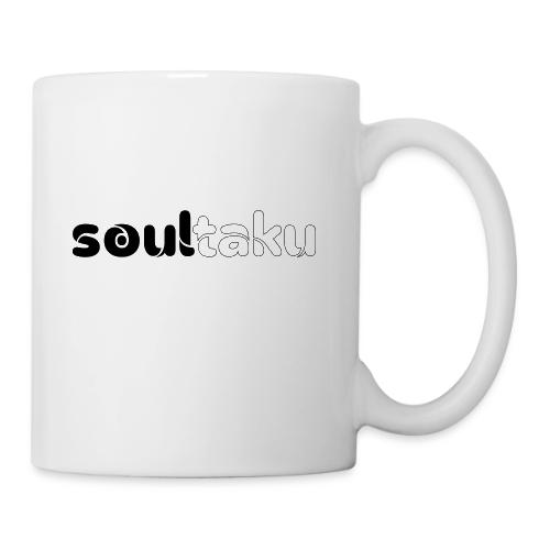 Soultaku Logo - Coffee/Tea Mug